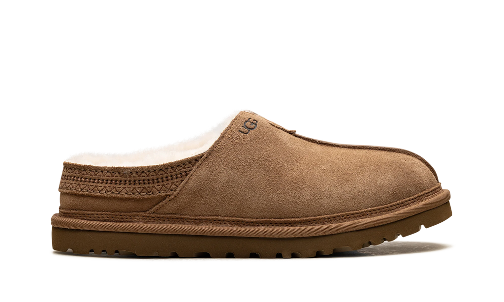 NEUMAN "Brown" 1113631 CHE