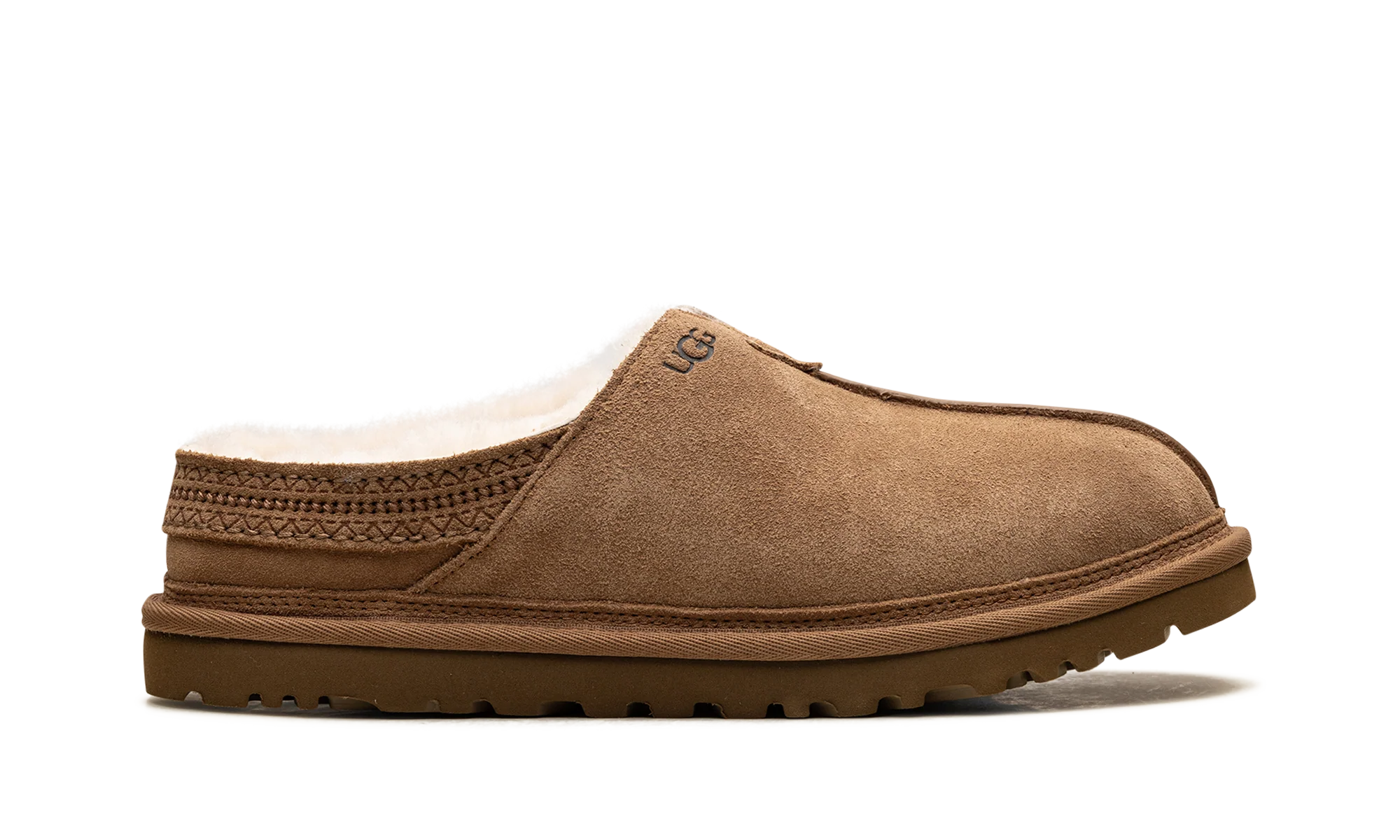 NEUMAN "Brown" 1113631 CHE