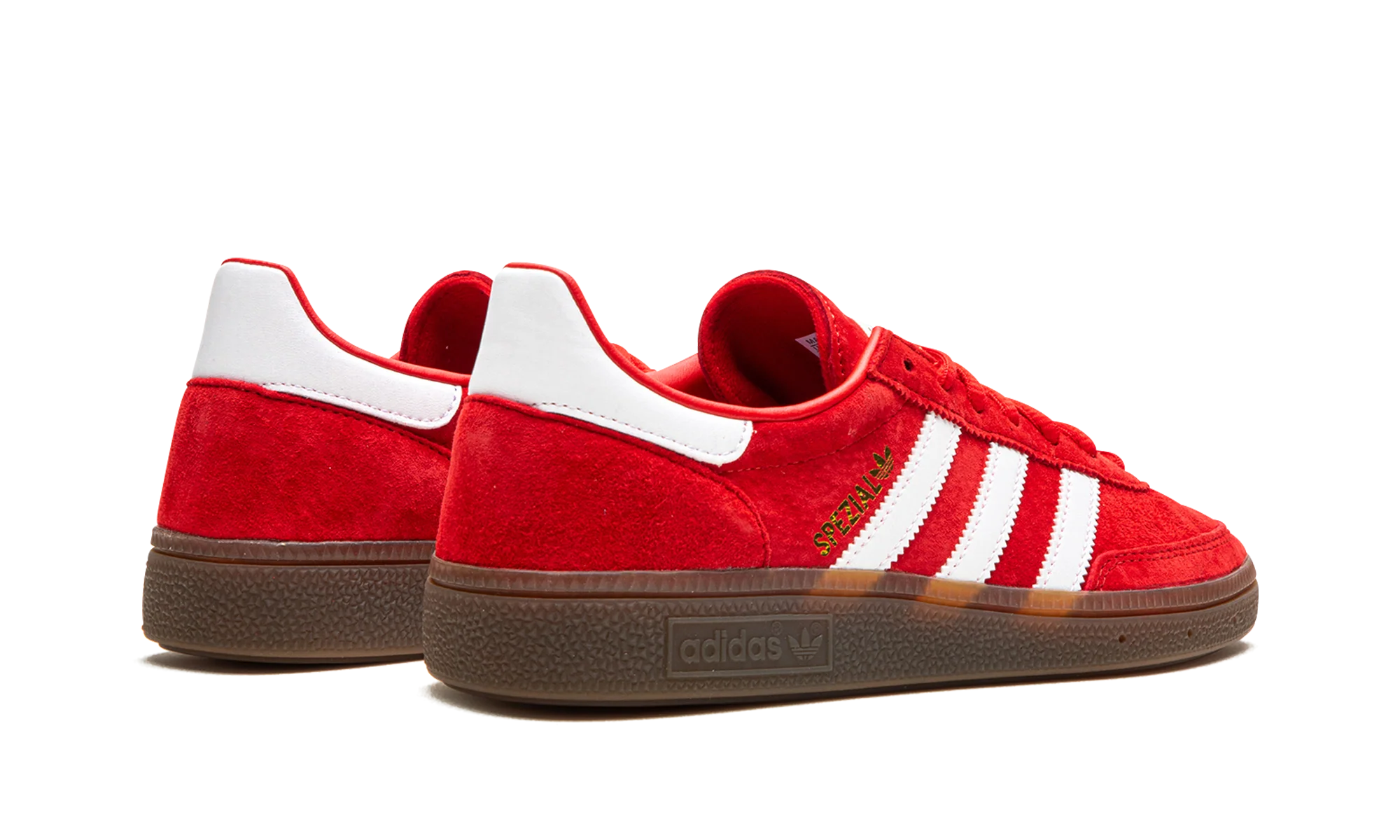 Handball Spezial "Scarlet / White" FV1227