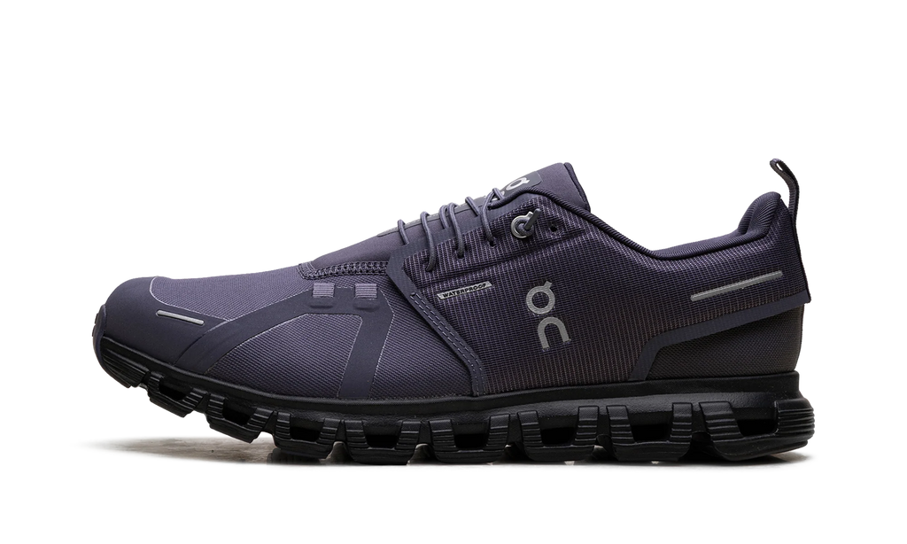 Cloud 6 Waterproof "Flint Black" 3MF10064641
