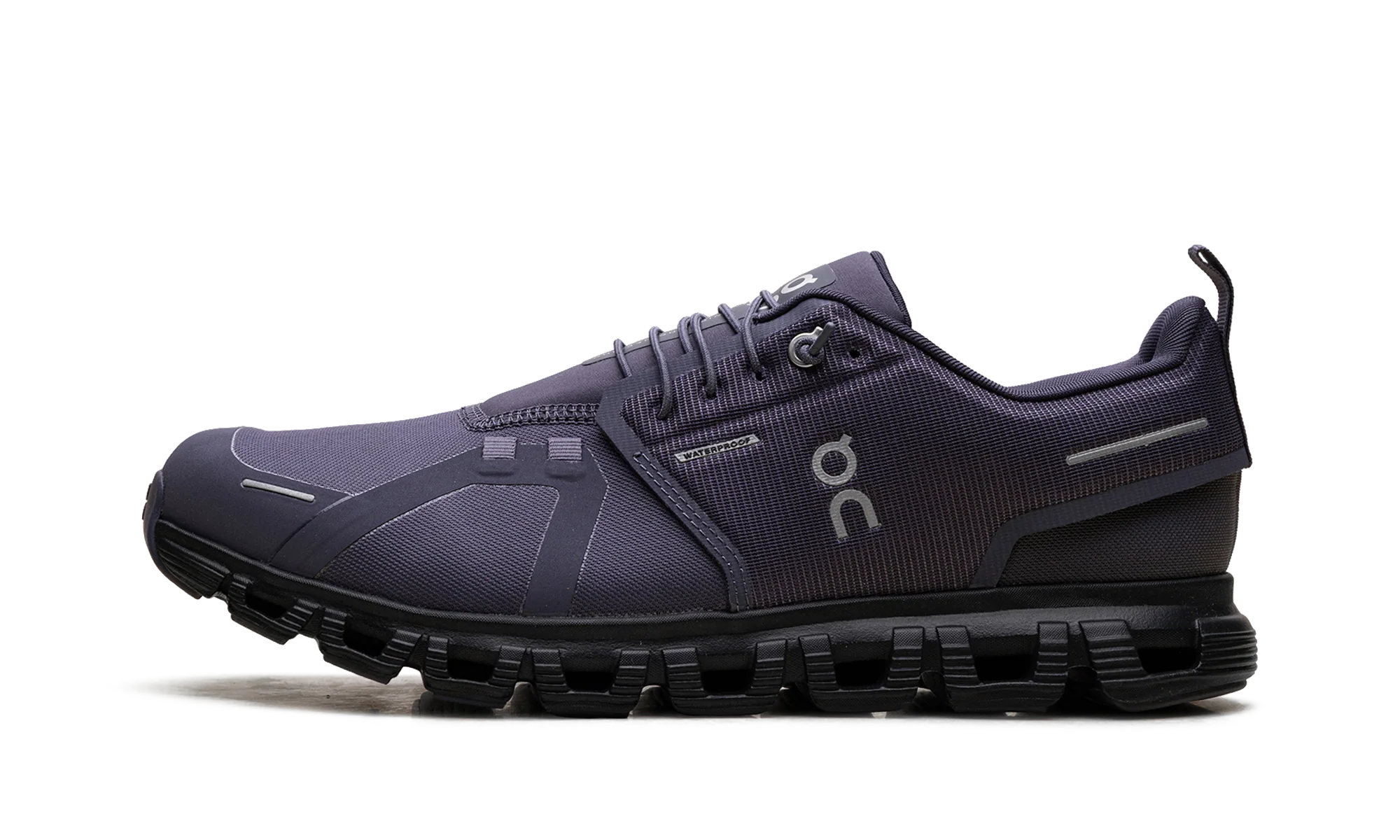 Cloud 6 Waterproof "Flint Black" 3MF10064641