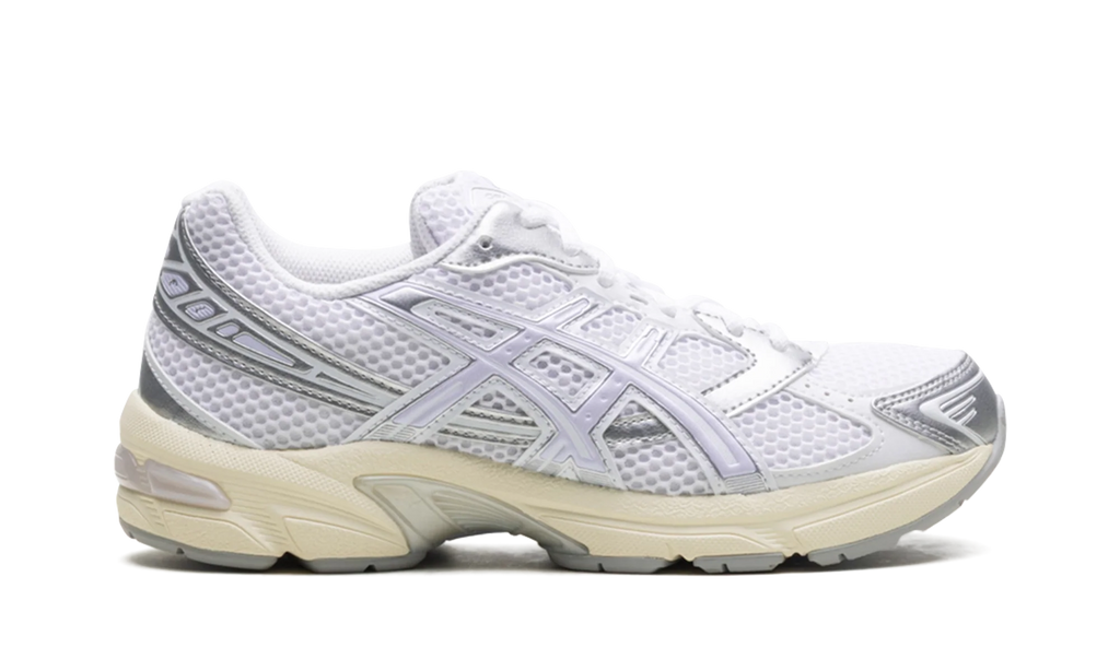 Gel 1130 WMNS "White Blue Fade" 1202A164 121