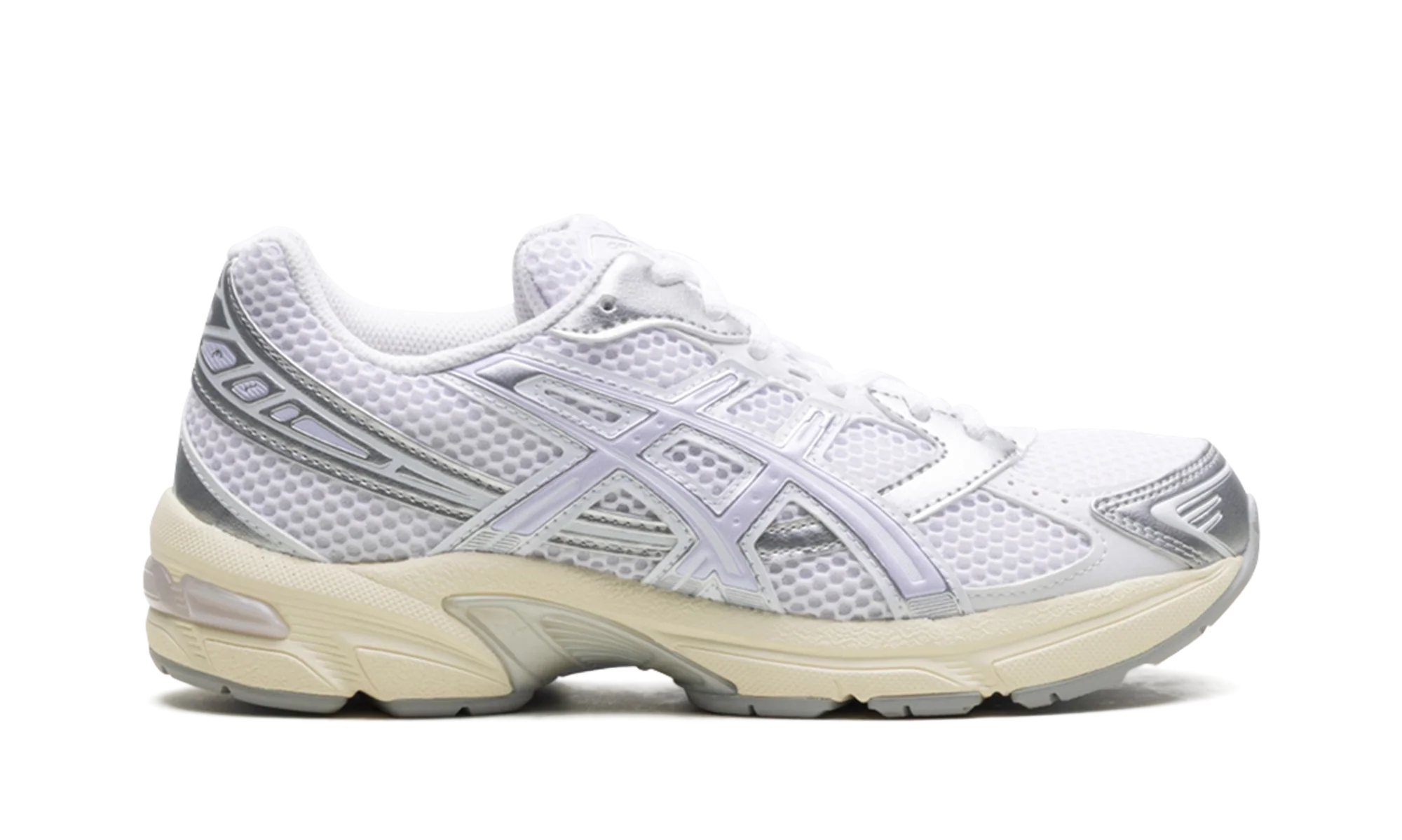 Gel 1130 WMNS "White Blue Fade" 1202A164 121