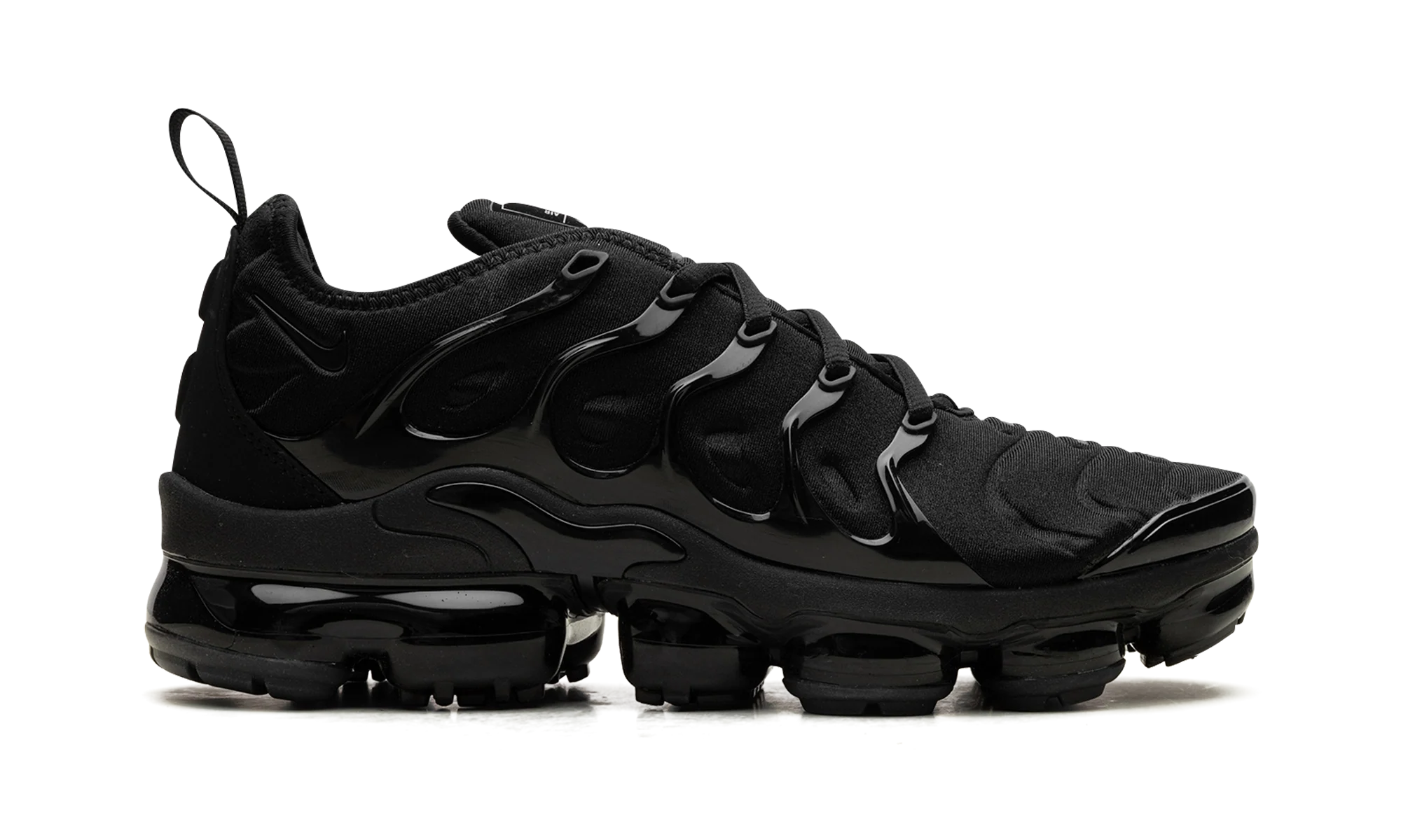Air Vapormax Plus "Triple Black" 924453 004