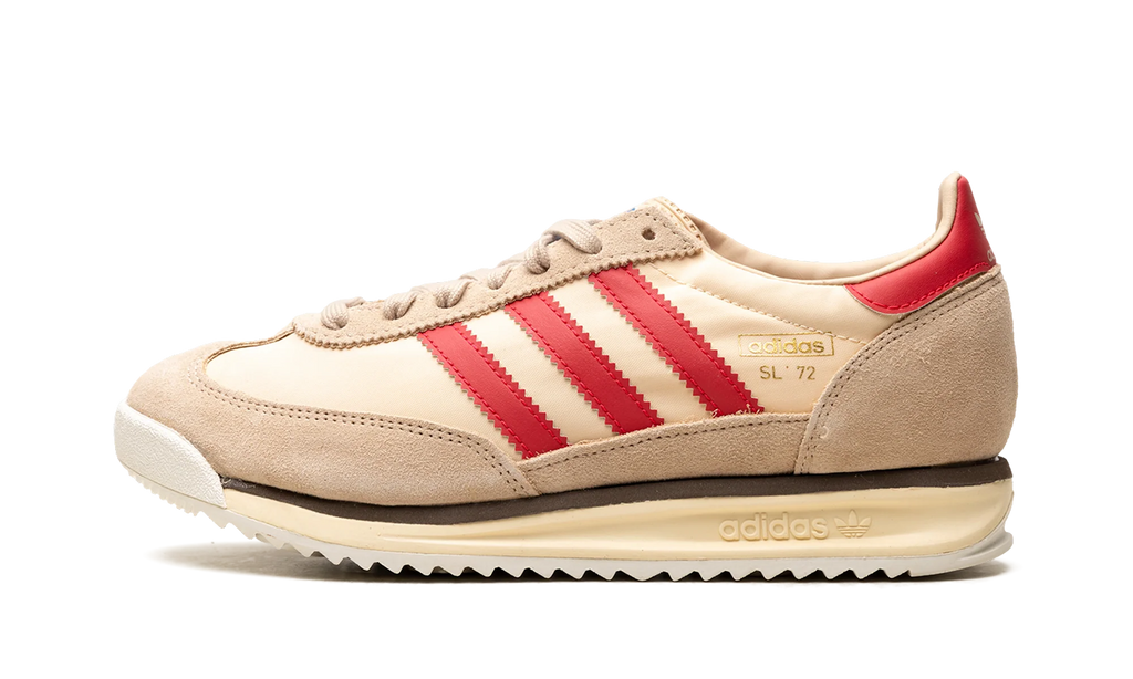 SL 72 RS "Magic Beige" JS0749