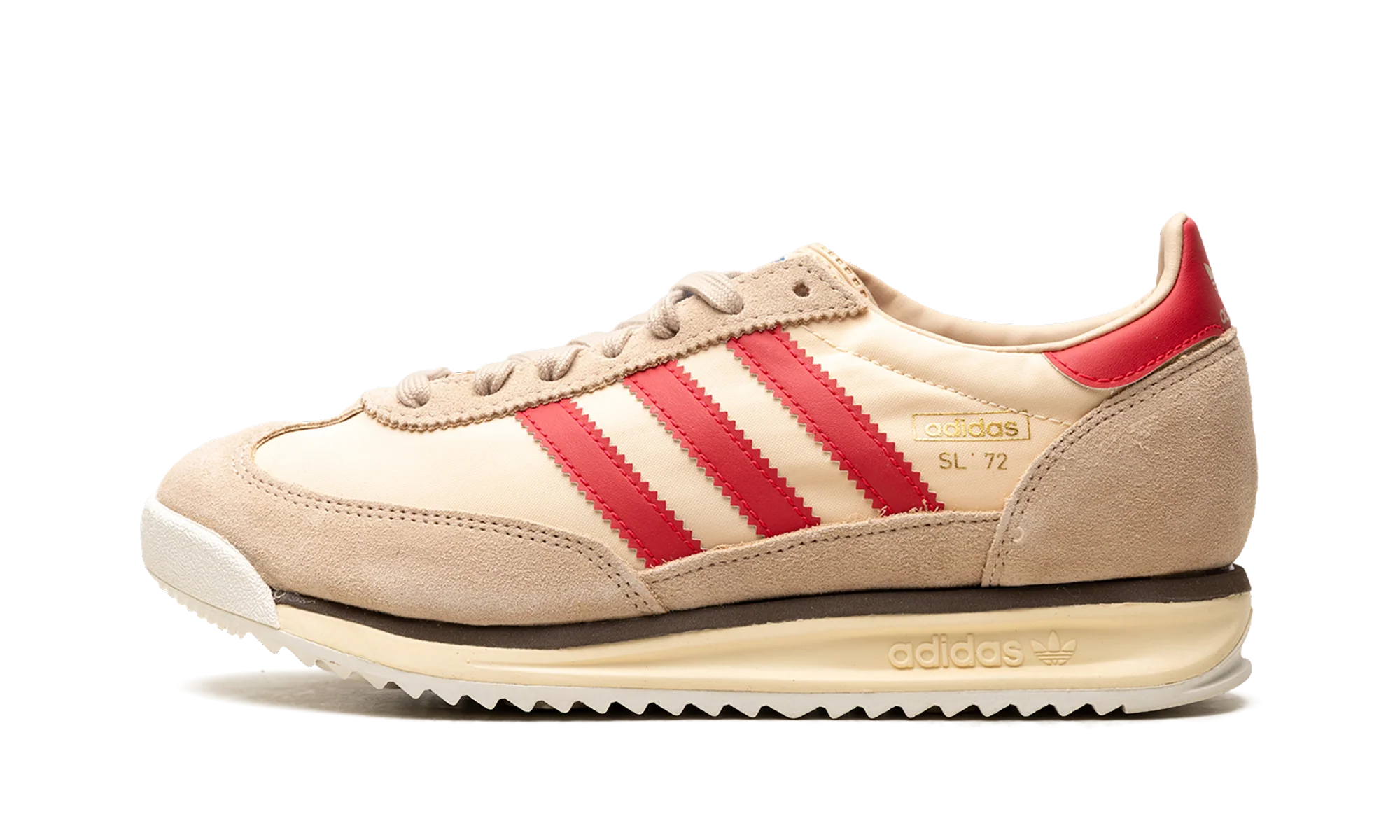 SL 72 RS "Magic Beige" JS0749