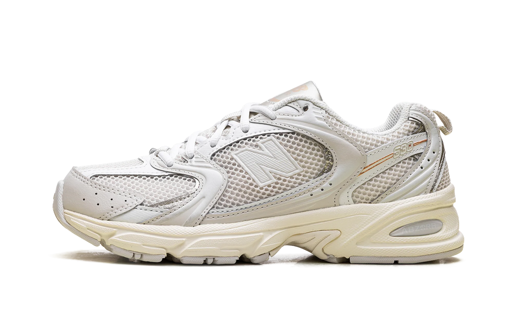 530 "Grey Beige" Mr530fta