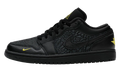 Air Jordan 1 Low SE "Black" IM6568 010