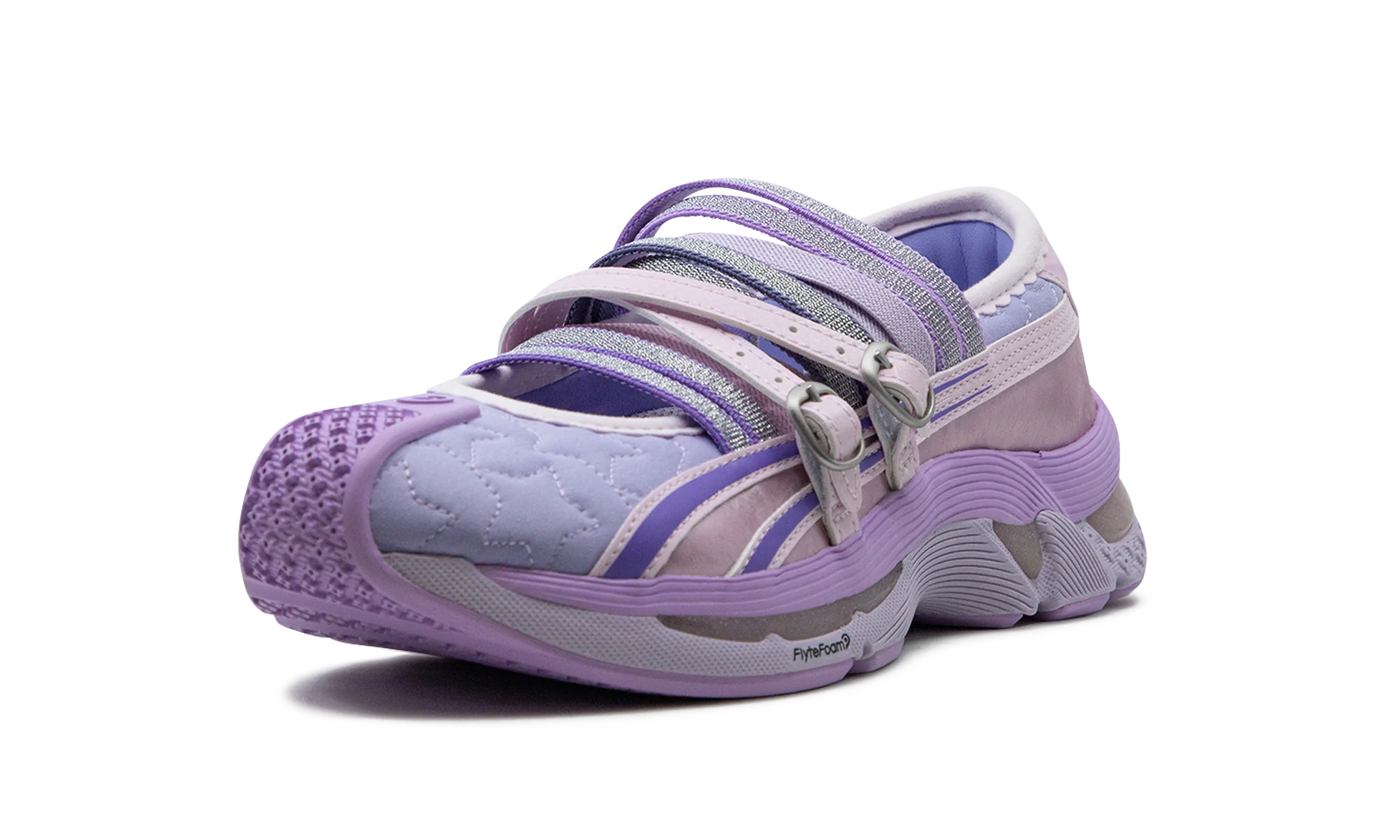 GEL-LOKROS WMNS "Kiko Kostadinov x Heaven By Marc Jacobs - Pink" 1202A489 500