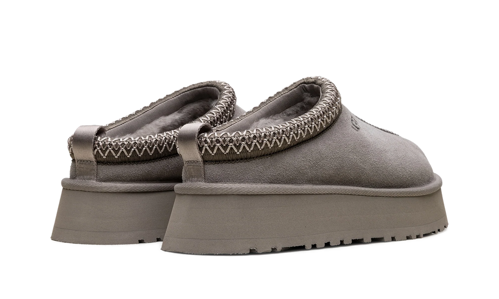 Tazz II Slipper WMNS "Cobble Grey" 1174471 CBBLG
