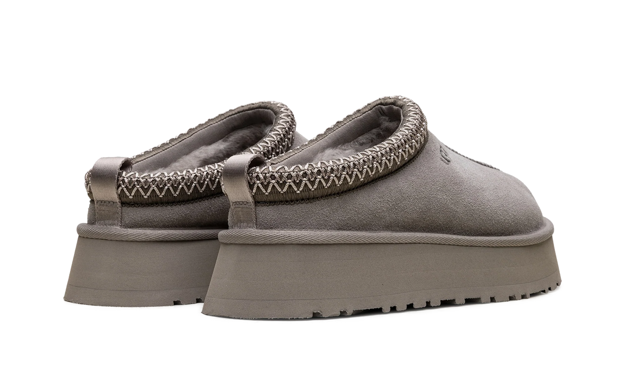 Tazz II Slipper WMNS "Cobble Grey" 1174471 CBBLG