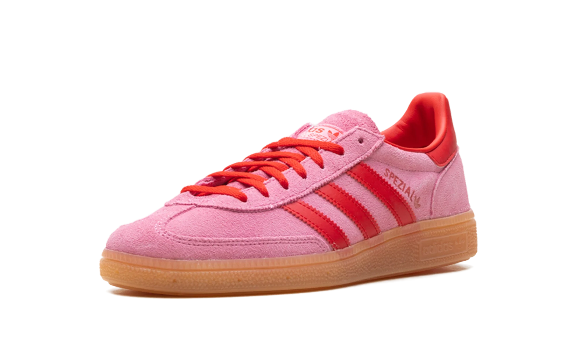 Handball Spezial "Better Scarlet" JR5006