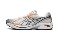 GT-2160 "White/Orange Lily" 1203A320 101