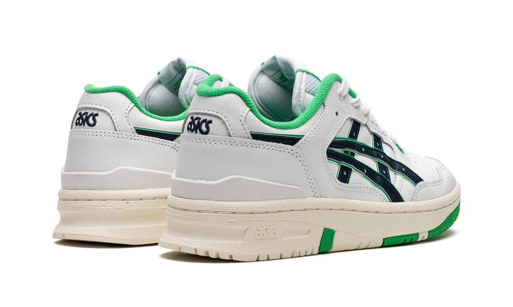 EX89 "White / French Blue / Green" 1201A476 106