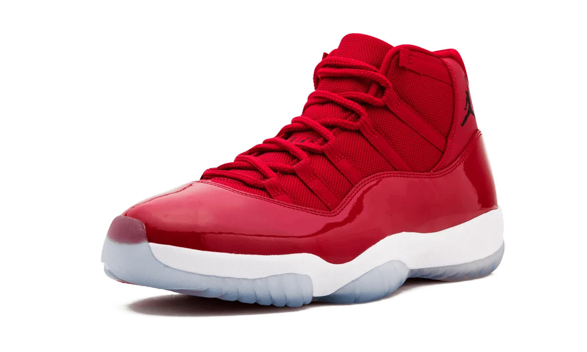 Air Jordan 11 Retro "Win Like 96" 378037 623