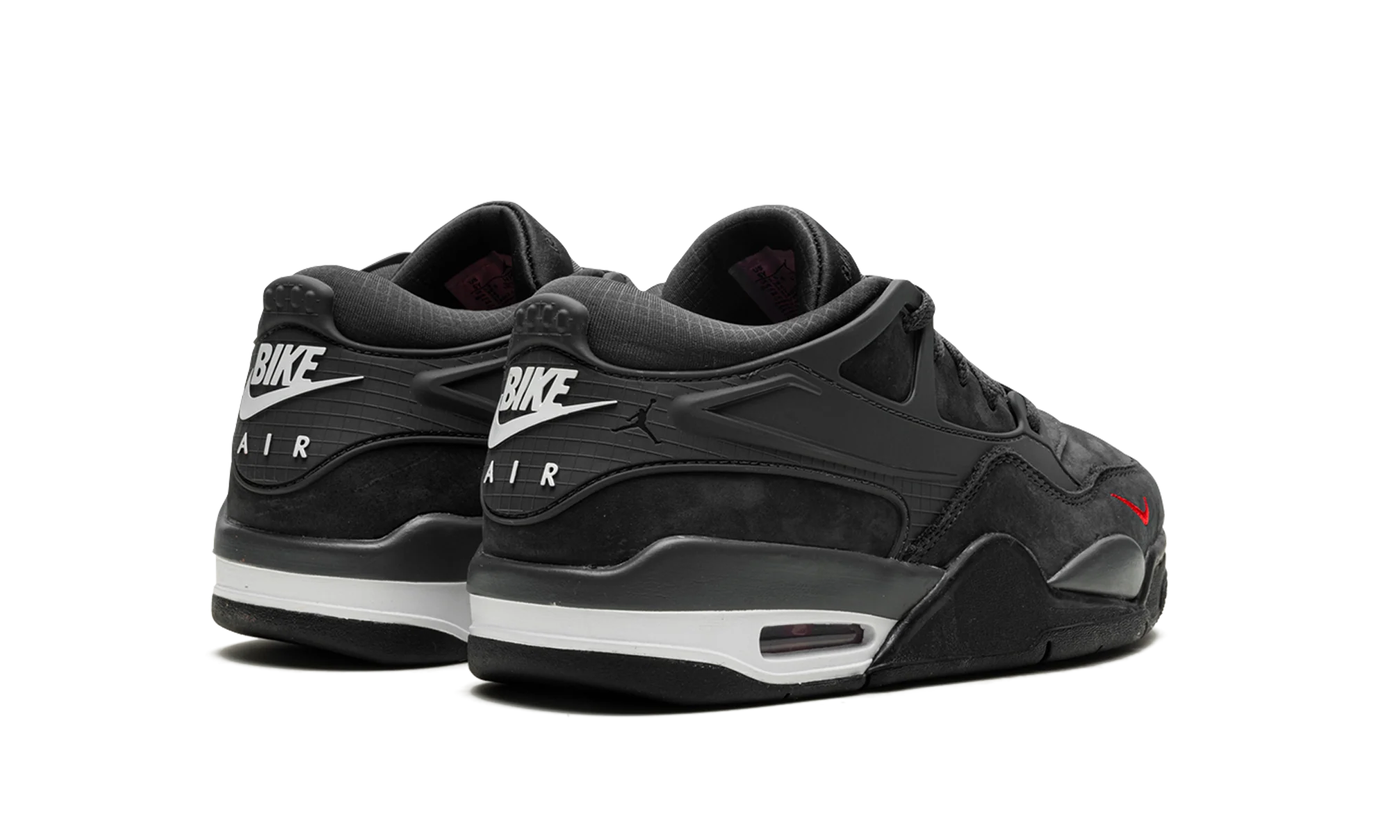 Air Jordan 4 RM GS "Nigel Sylvester - Driveway Grey" HJ9746 004
