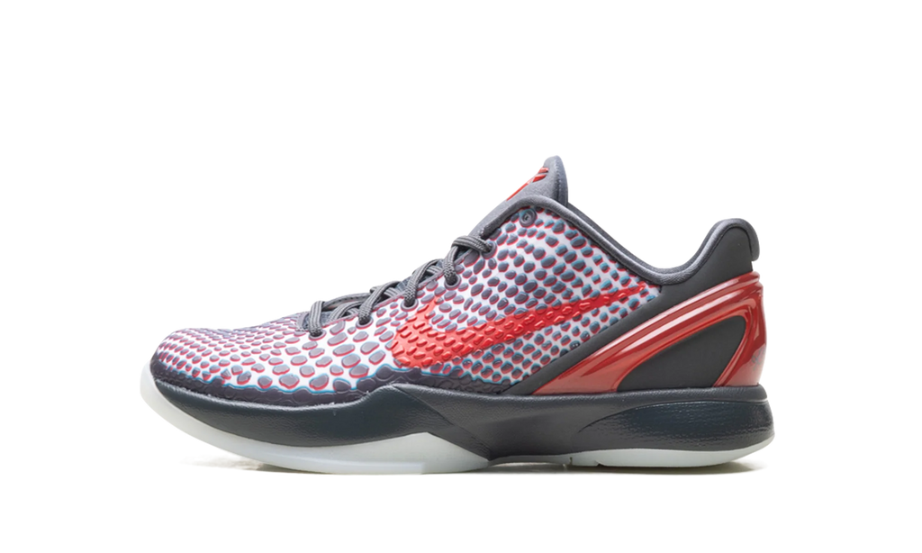 Zoom Kobe 6 GS "3D" HM4824 002