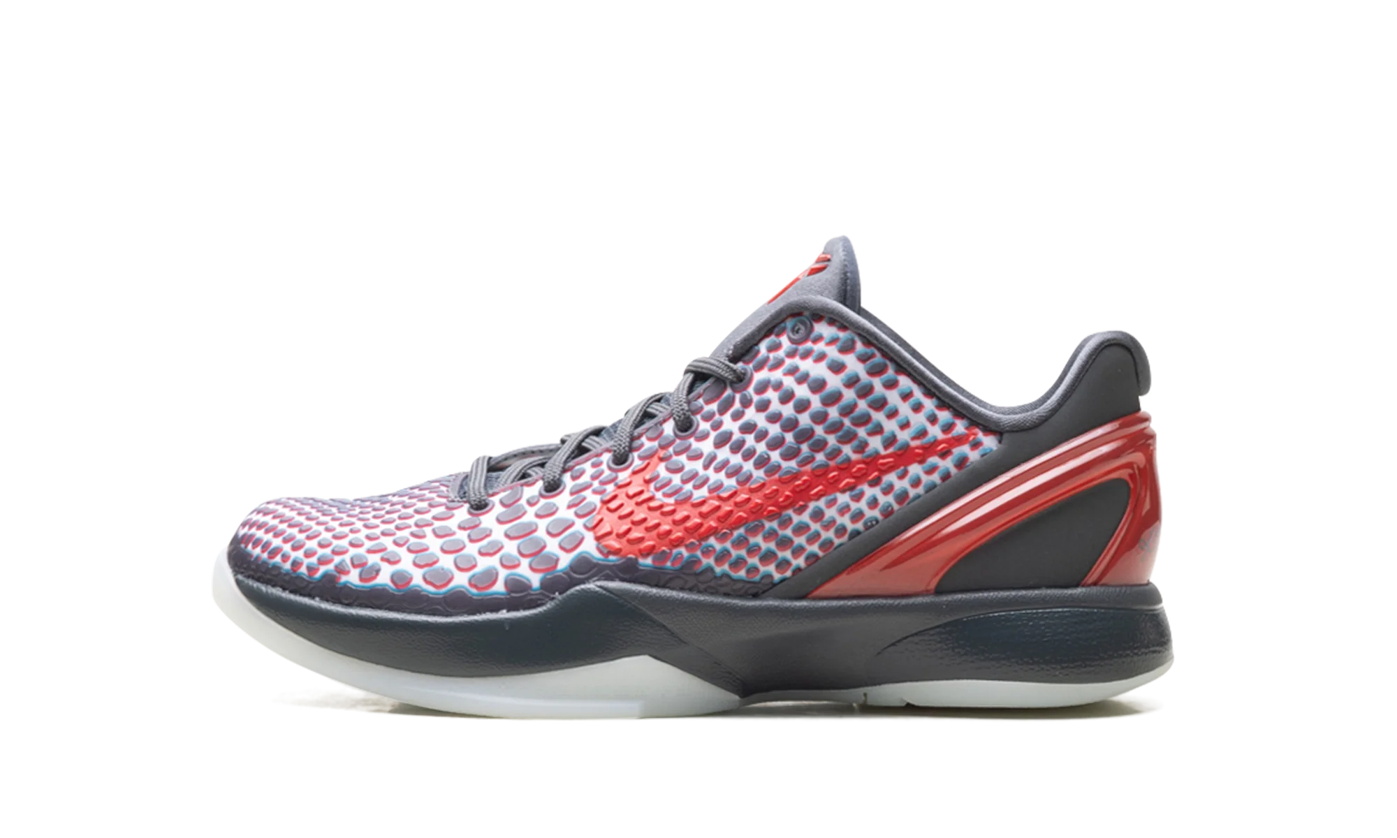 Zoom Kobe 6 GS "3D" HM4824 002