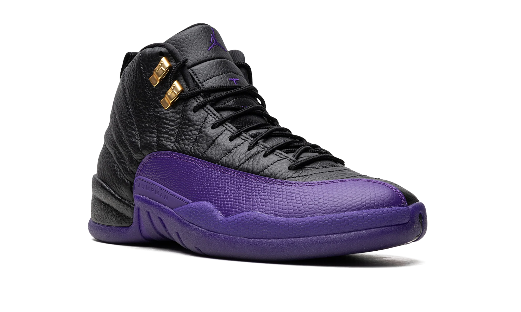 Air Jordan 12 "Field Purple" CT8013 057