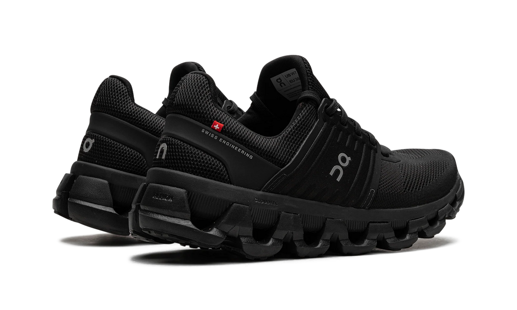 Cloudswift 3 AD WMNS "Black" 3WD10150485