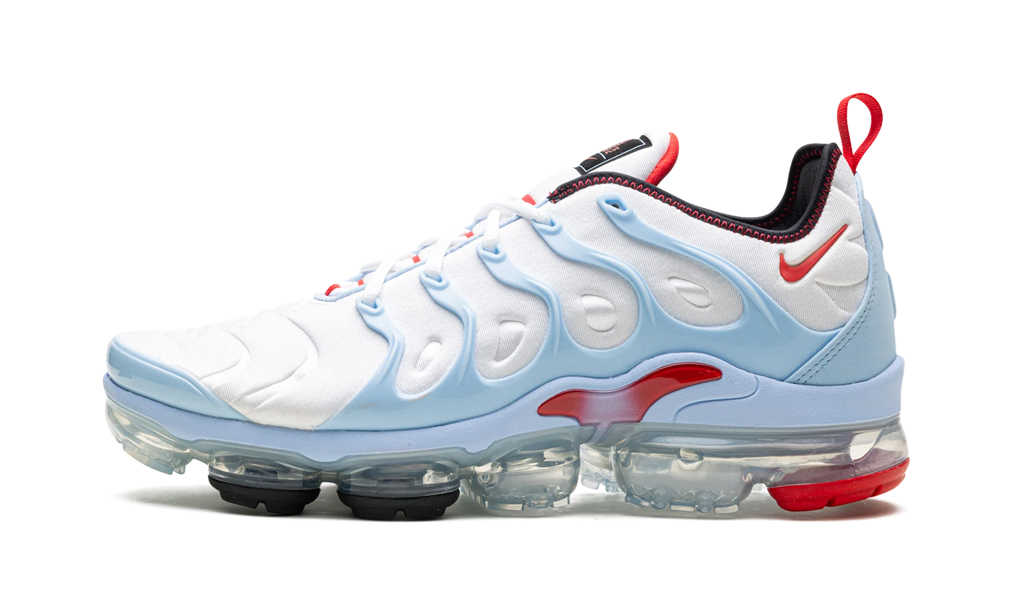Air VaporMax Plus "USA" CW6974 100