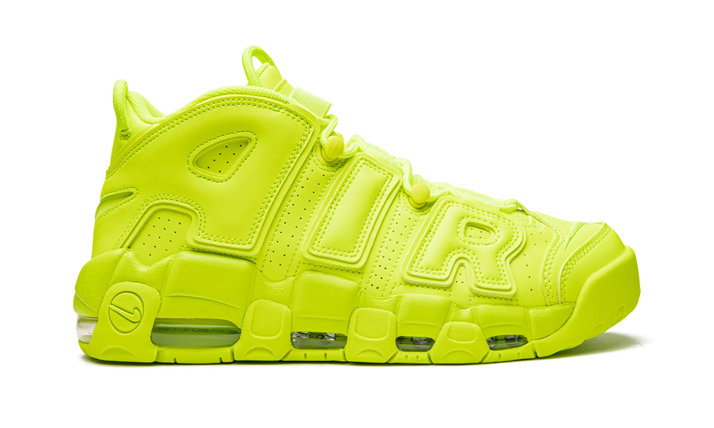 Air More Uptempo '96 "Volt" DX1790 700