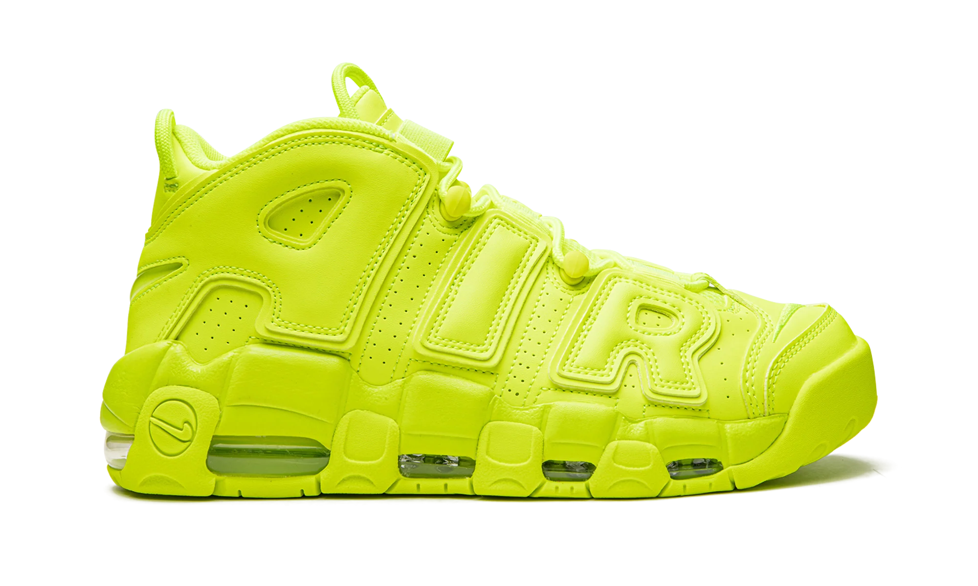 Air More Uptempo '96 "Volt" DX1790 700