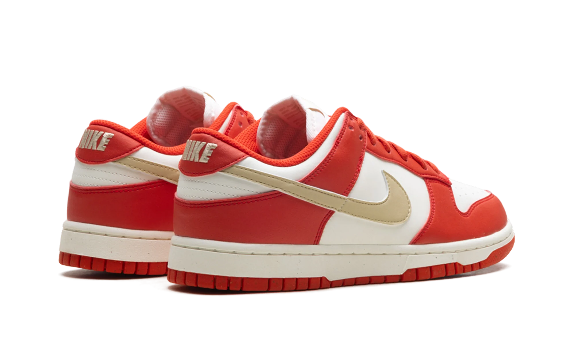 Dunk Low Next Nature WMNS "Team Gold" DD1873 602