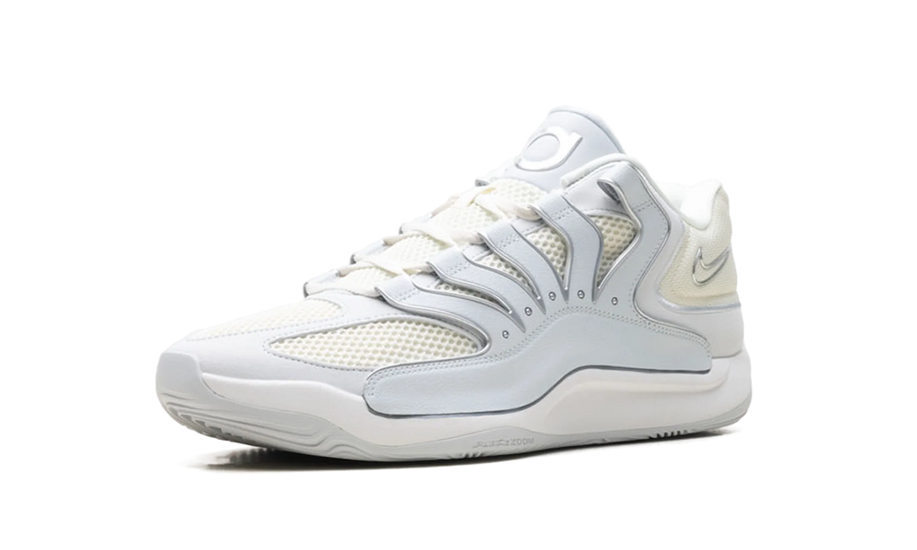 KD 18 "Soft Pearl Metallic Silver" HV1992 001