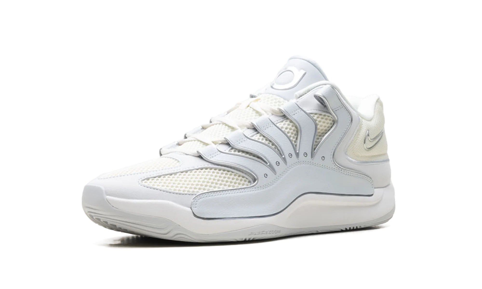 KD 18 "Soft Pearl Metallic Silver" HV1992 001