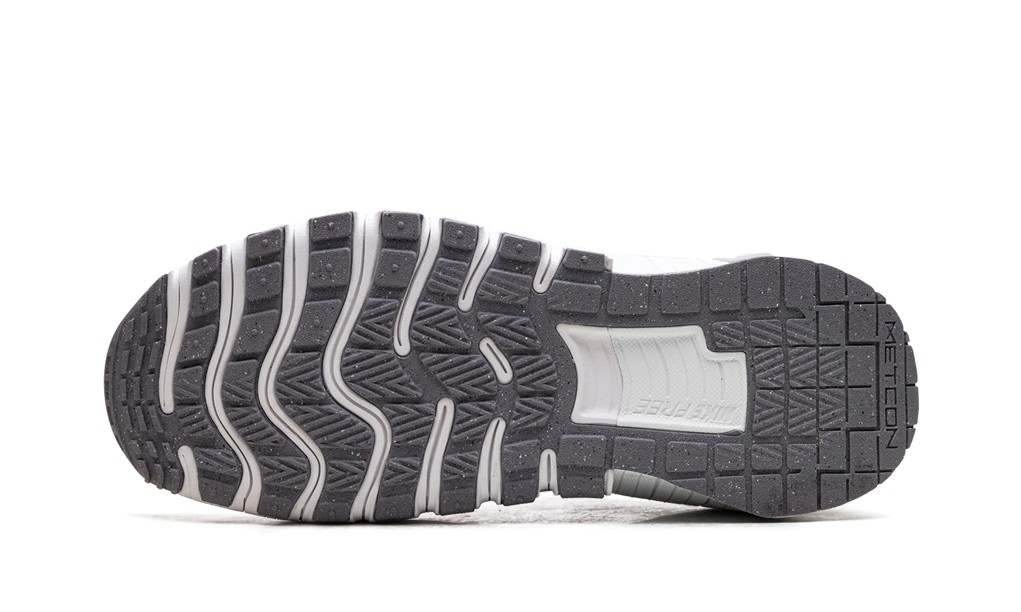 Free Metcon 6 WMNS "Platinum Violet" FJ7126 002