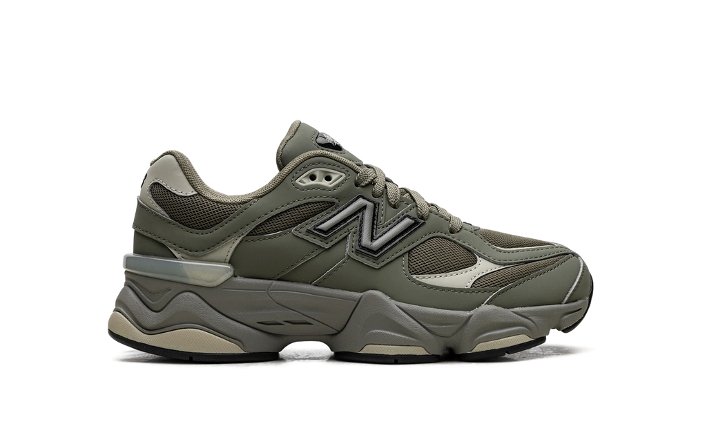 9060 GS "Dark Olivine" GC9060GD