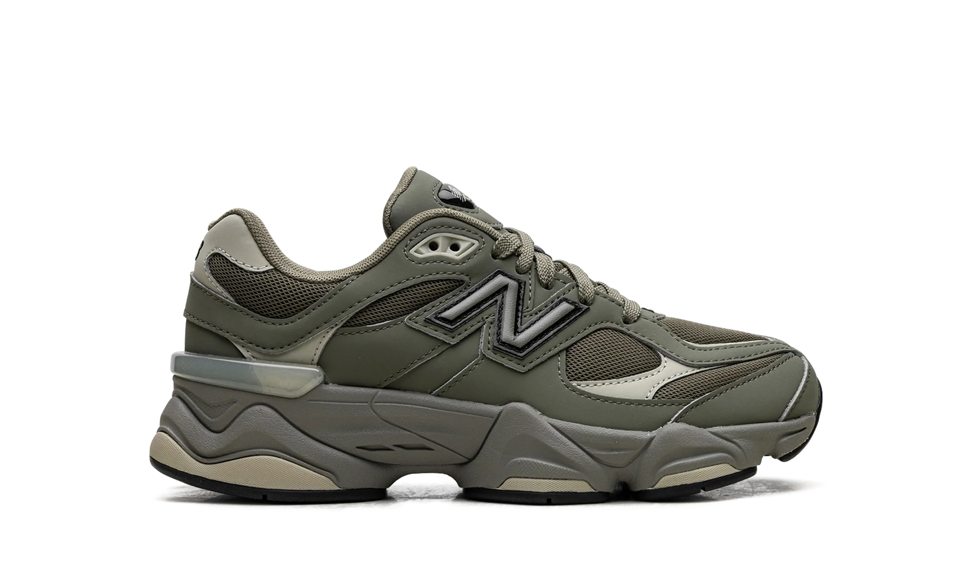9060 GS "Dark Olivine" GC9060GD