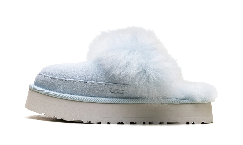 Disquette Chalet Slipper WMNS "Reef Blue" 1173930 REF