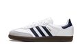 SAMBA OG "WHITE NAVY GUM" JH8795