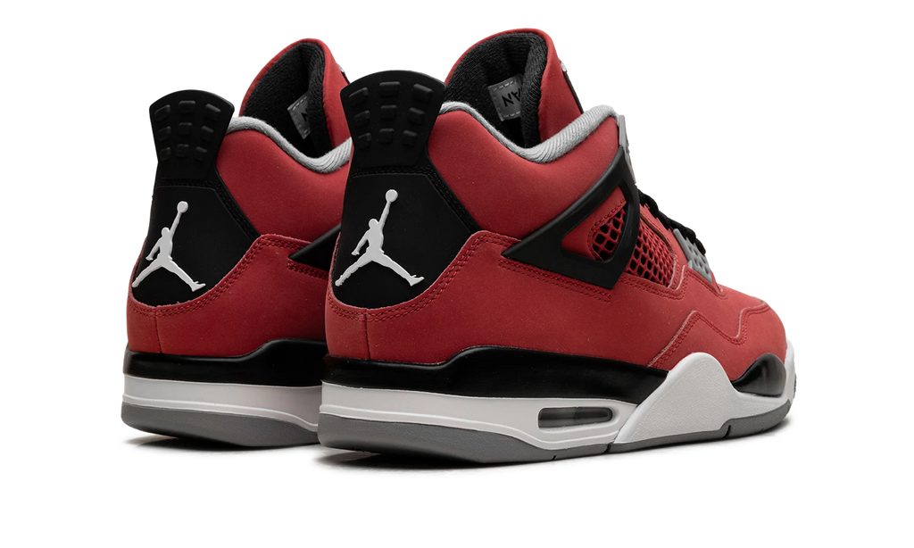 Air Jordan 4 "Toro Bravo (2026)" FQ8138 600