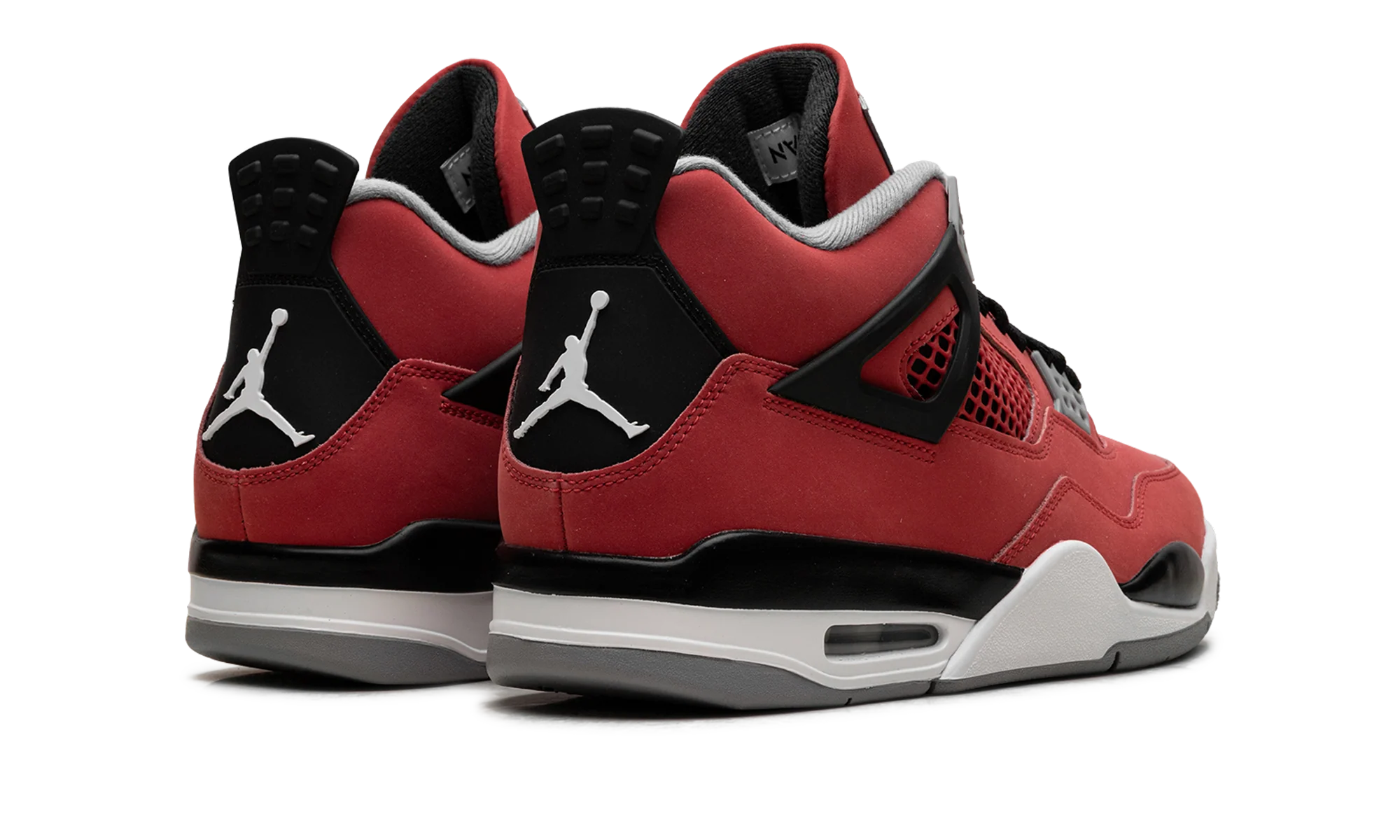Air Jordan 4 "Toro Bravo (2026)" FQ8138 600