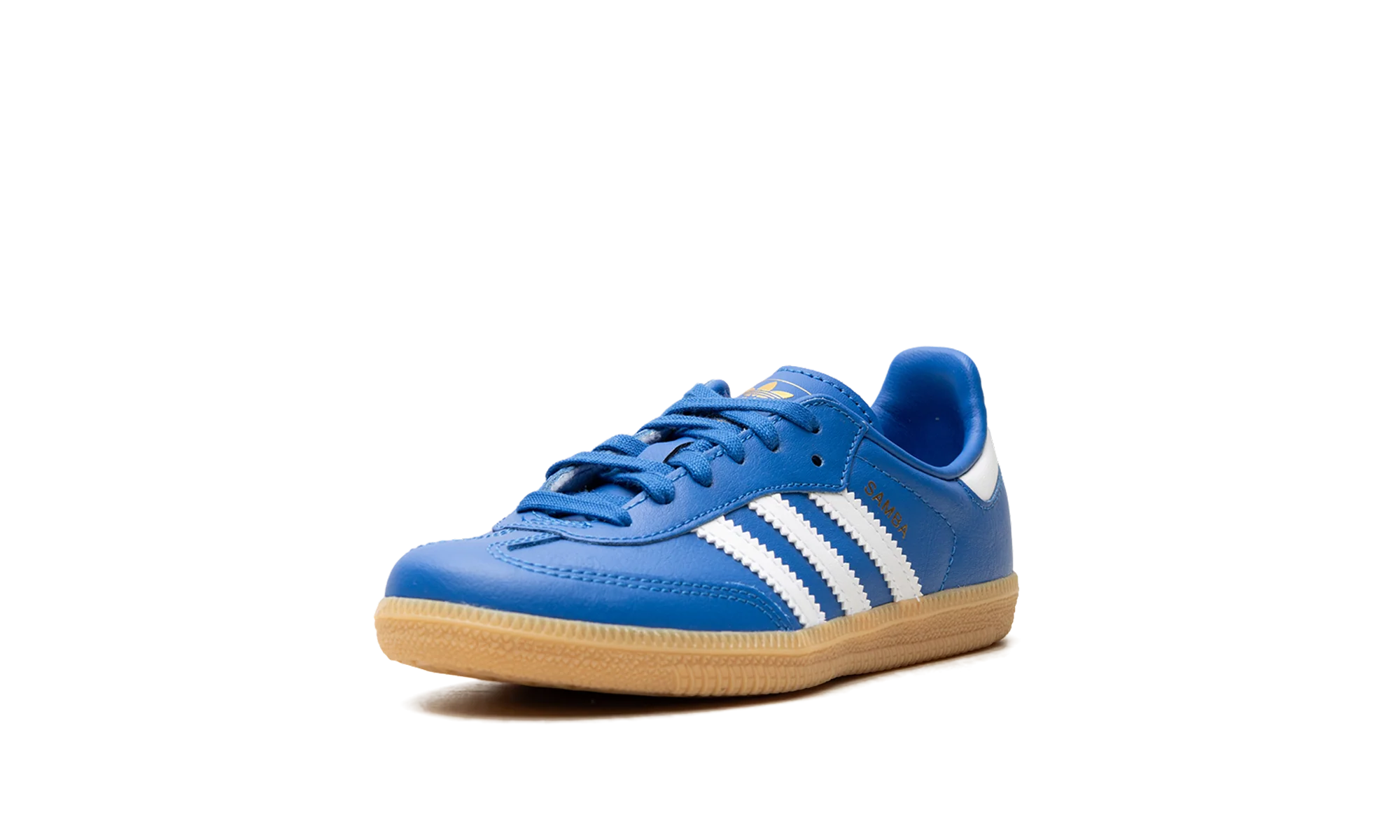 Samba OG PS "Blue Cloud White Gum" JR7431