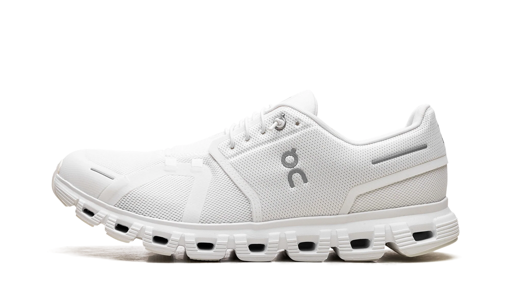 Cloud 6 "Triple White" 3MF10071200