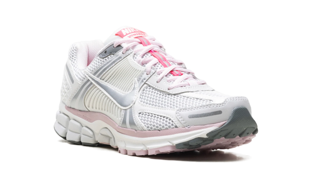 Zoom Vomero 5 WMNS "520 Pack White Pink" FN3695 001