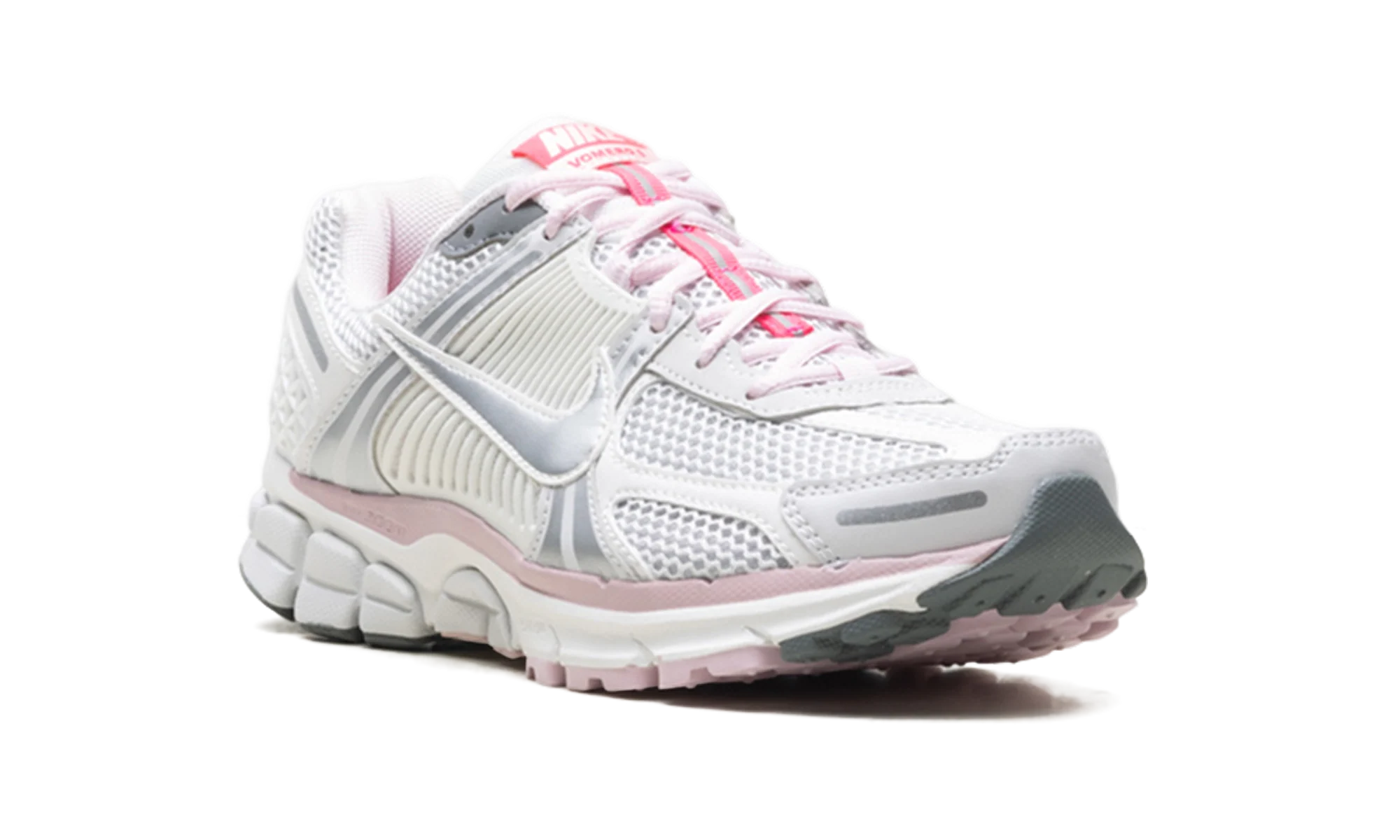 Zoom Vomero 5 WMNS "520 Pack White Pink" FN3695 001