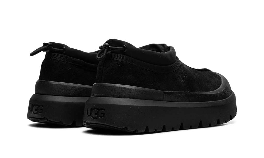 TASMAN WEATHER HYBRID "Black" 1144096 BBLC