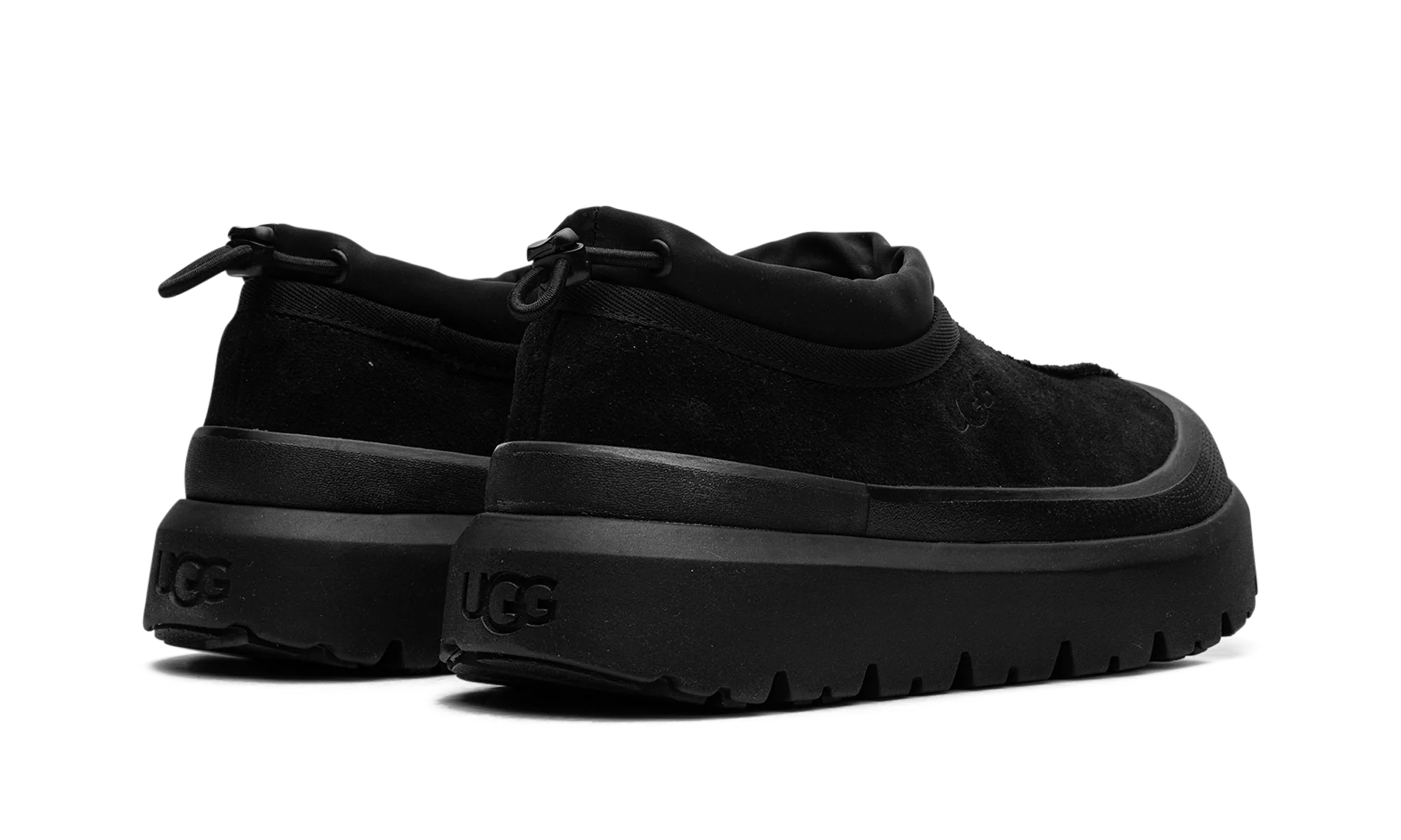 TASMAN WEATHER HYBRID "Black" 1144096 BBLC