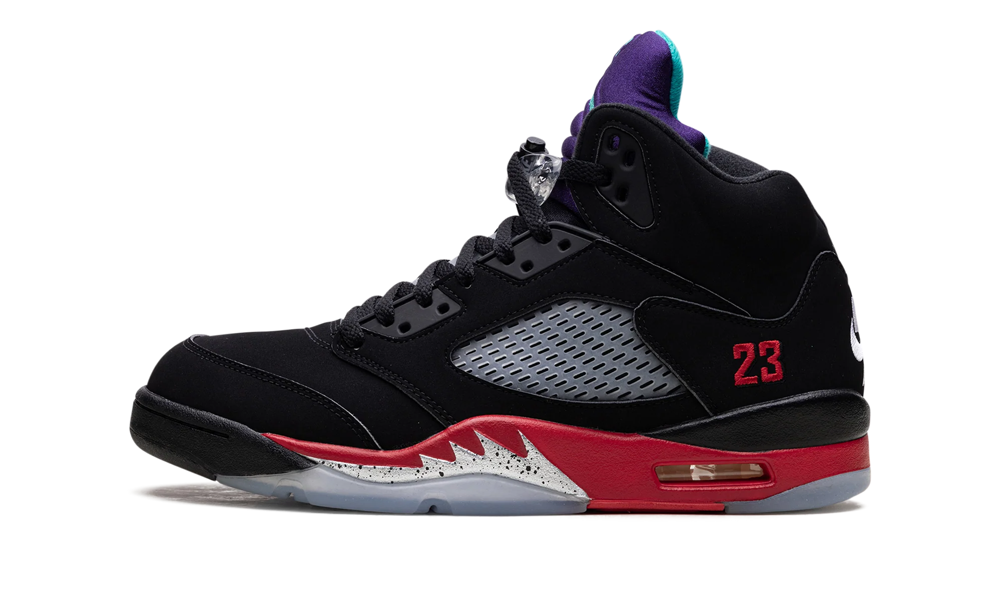Air Jordan 5 Retro "Top 3" CZ1786 001