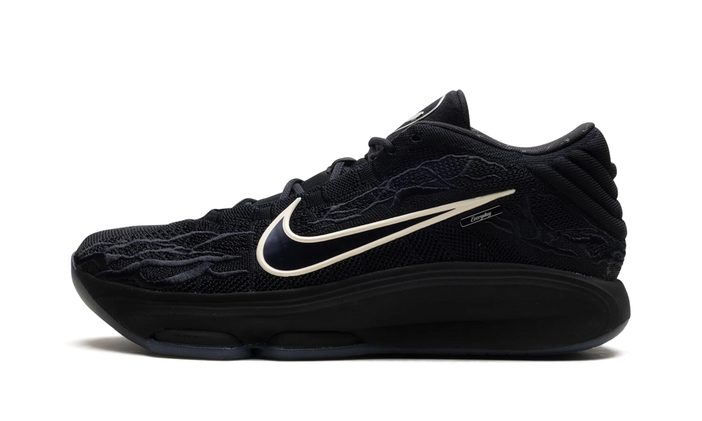 Zoom GT Hustle 3 "Black Label" IB4169 001