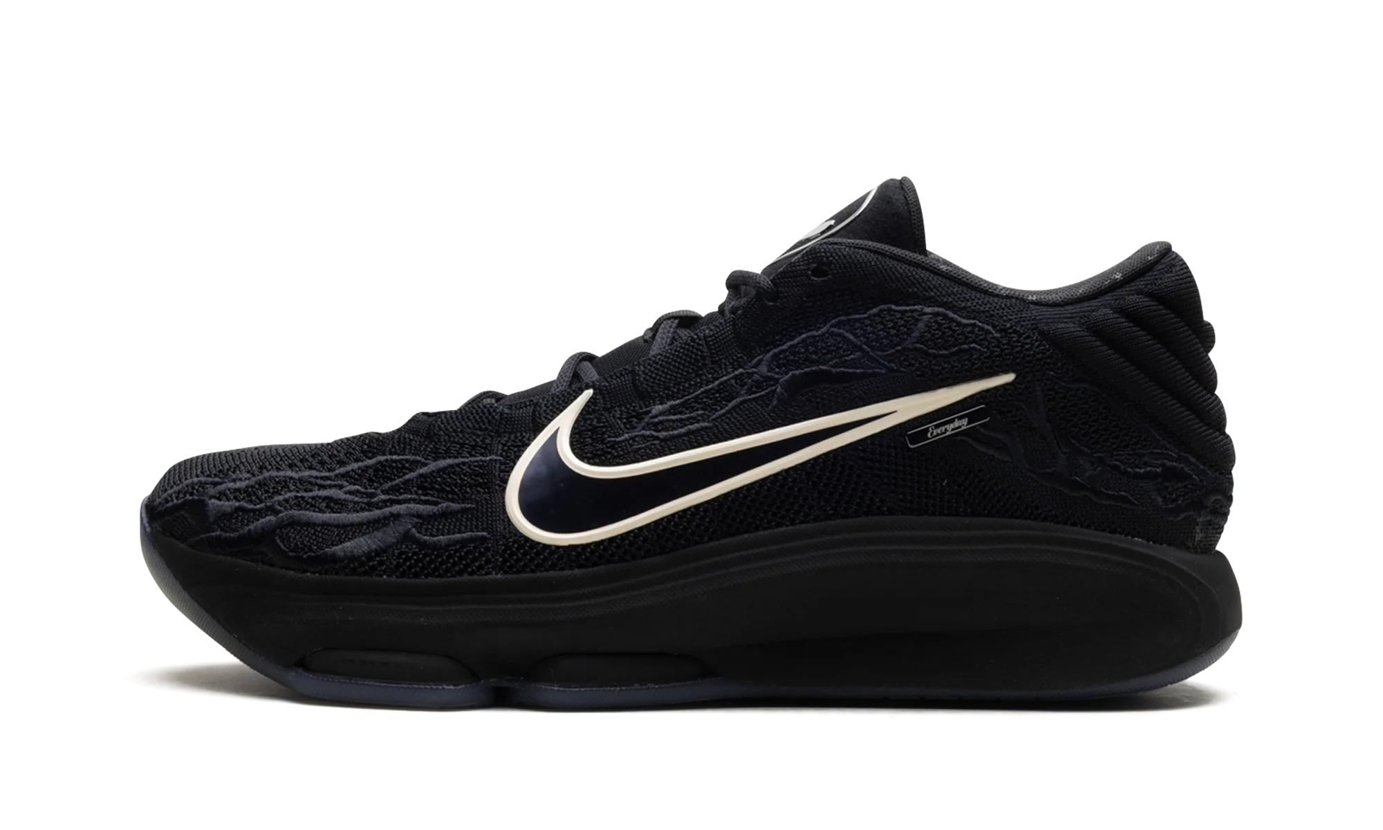 Zoom GT Hustle 3 "Black Label" IB4169 001