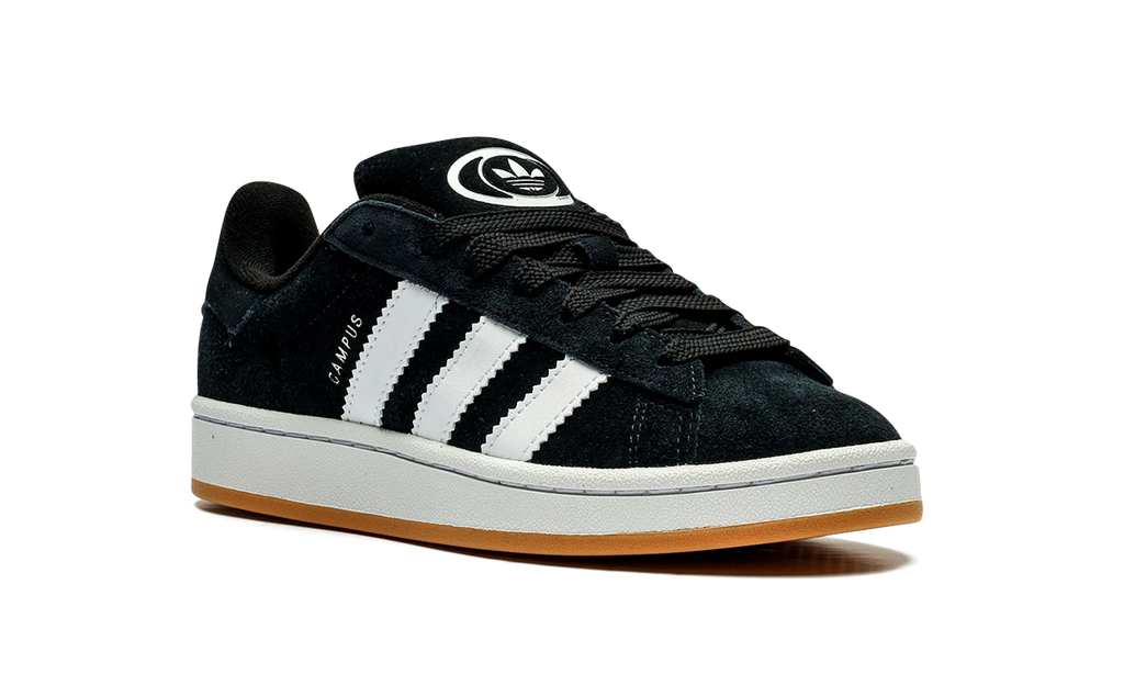 Campus 00s GS "Black White Gum" HQ6638