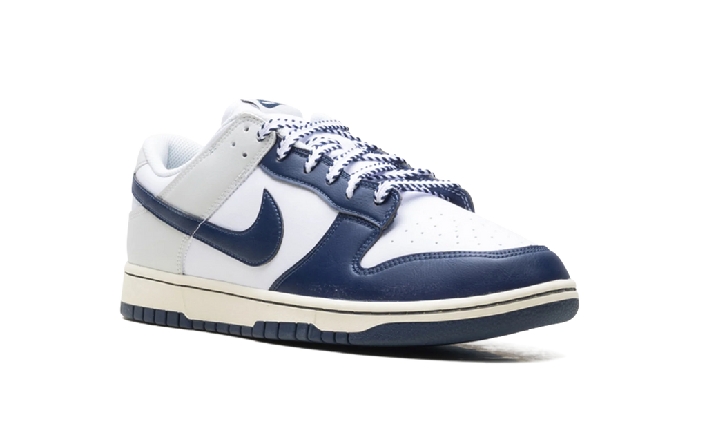 Dunk Low "New York Yankees" IM2222 101