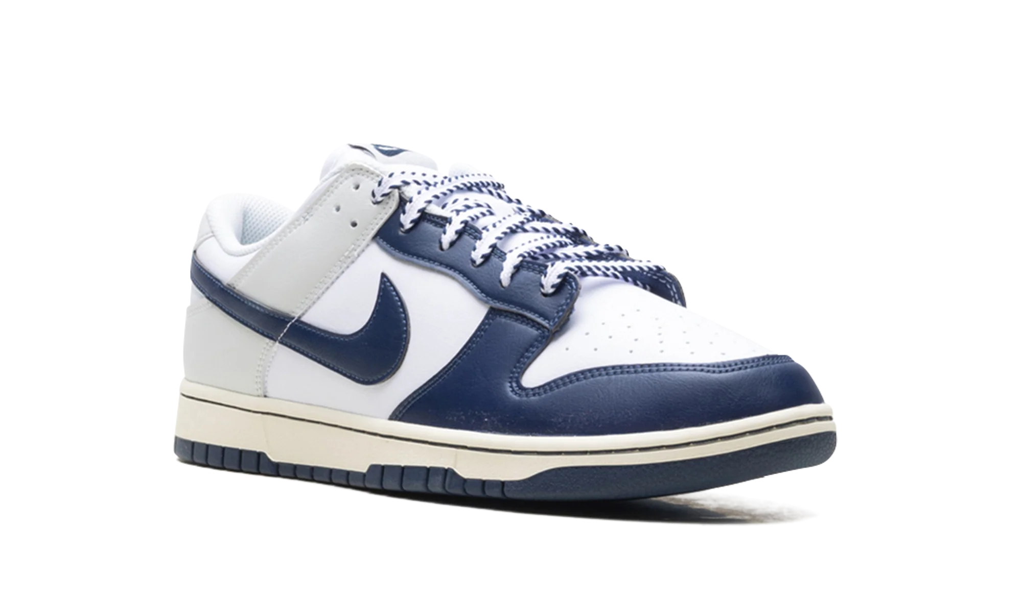 Dunk Low "New York Yankees" IM2222 101