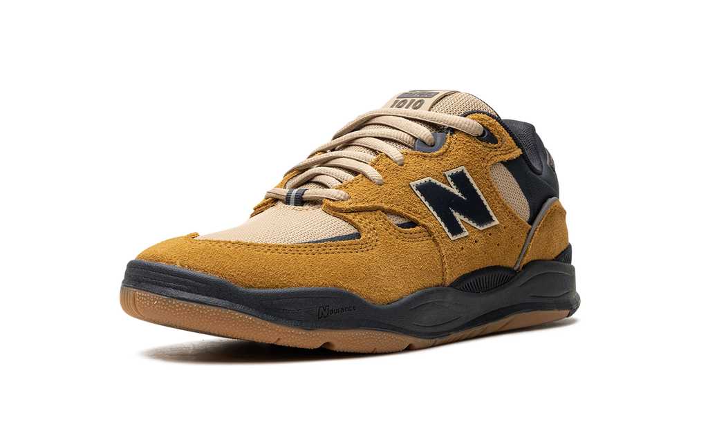 Numeric Tiago Lemos "Light Brown / Navy Blue" NM1010RF